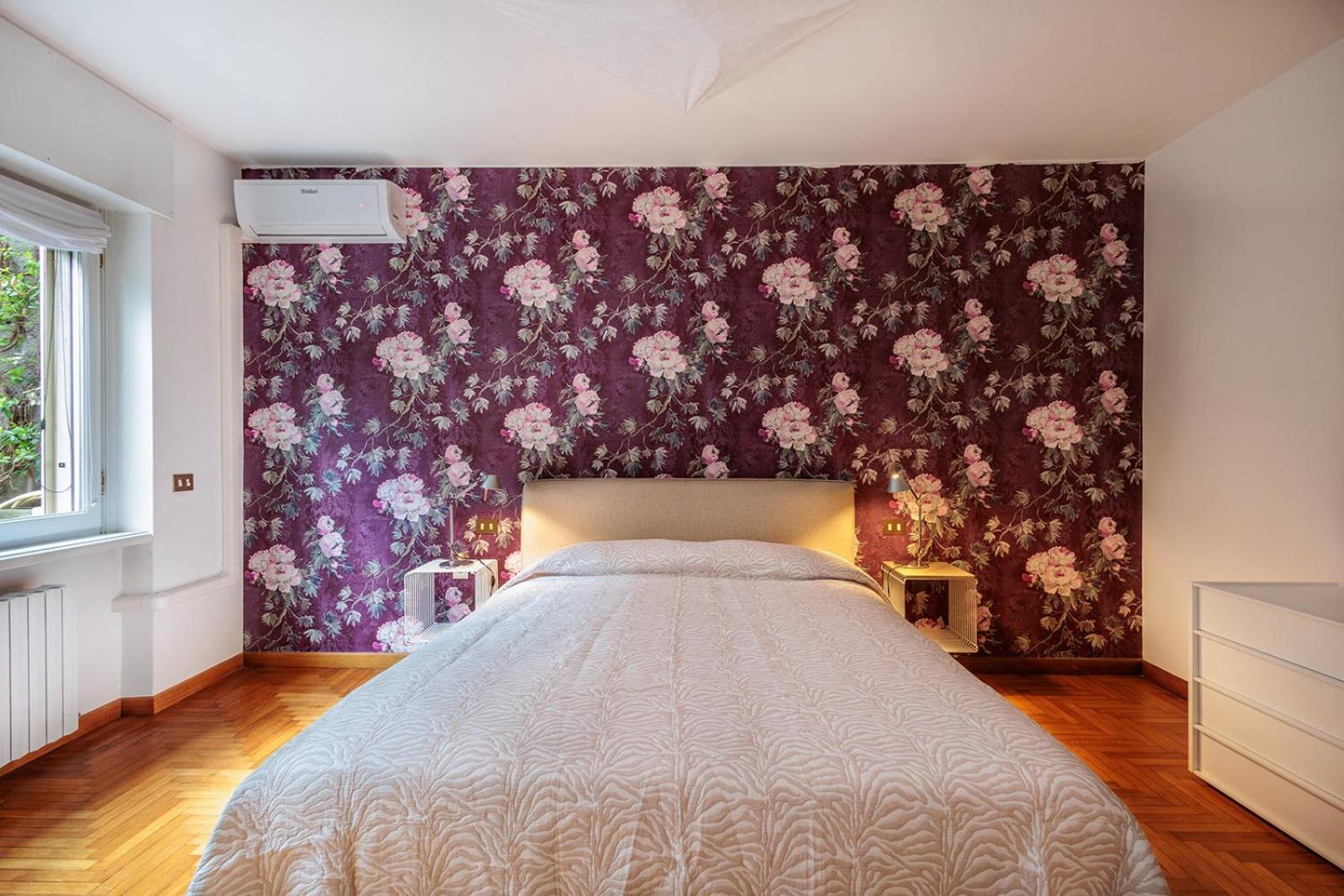 Liberty Villa & Winter Garden Bergamo Esterno foto