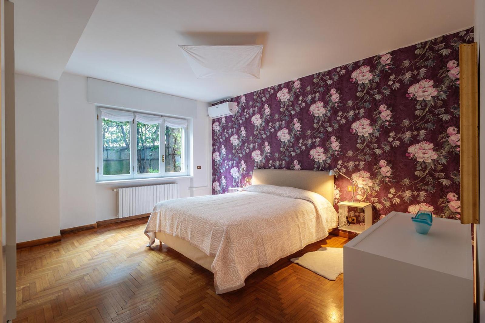 Liberty Villa & Winter Garden Bergamo Esterno foto