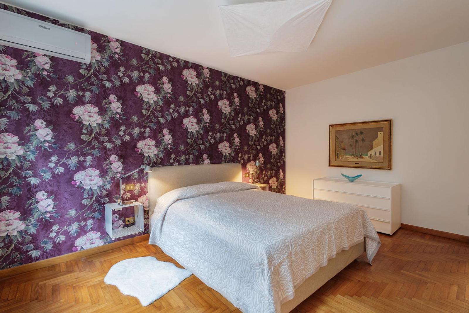 Liberty Villa & Winter Garden Bergamo Esterno foto